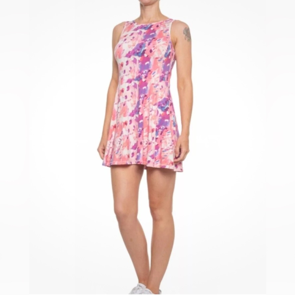 Kyodan Womens Tennis Dress